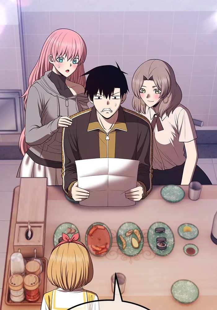 +99 ท่อนไม้พร้อมบวก ตอนที่ 84 บทส่งท้ายซีซัน 1 (2) รูปที่ 260