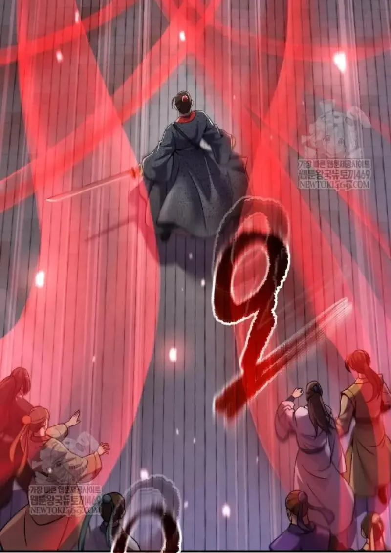 Chronicles of the Demon Faction ตำนานการเก_ดใหม_ในล_ทธ_มาร ตอนที่ ตอนที่ 151 รูปที่ 10