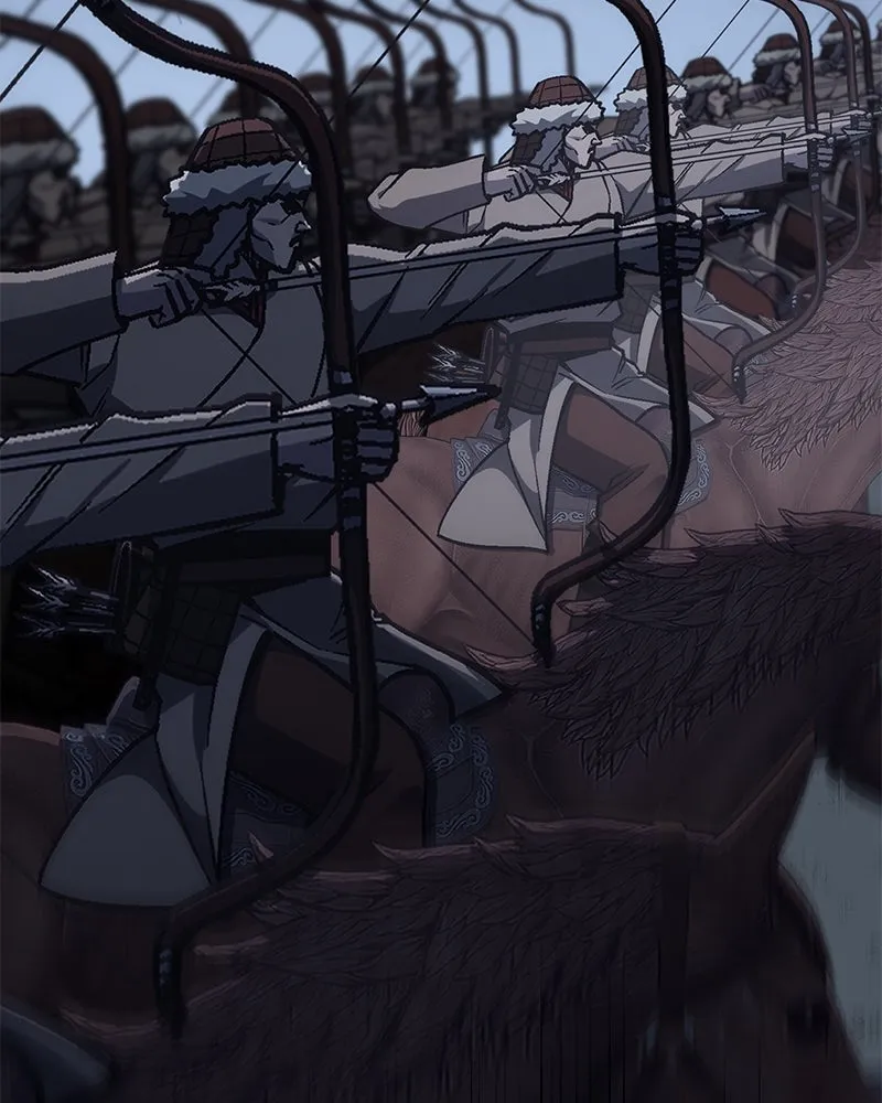 เกิดอีกทีเป็นว่าที่ประมุขลัทธิมาร ตอนที่ 127 (จบซีซัน 2) รูปที่ 52