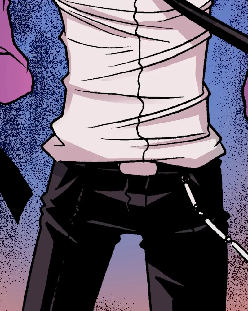 การิน BlaCX ปริศนาอาถรรพ์สีดำ ตอนที่ 11 ดาว (3) รูปที่ 76