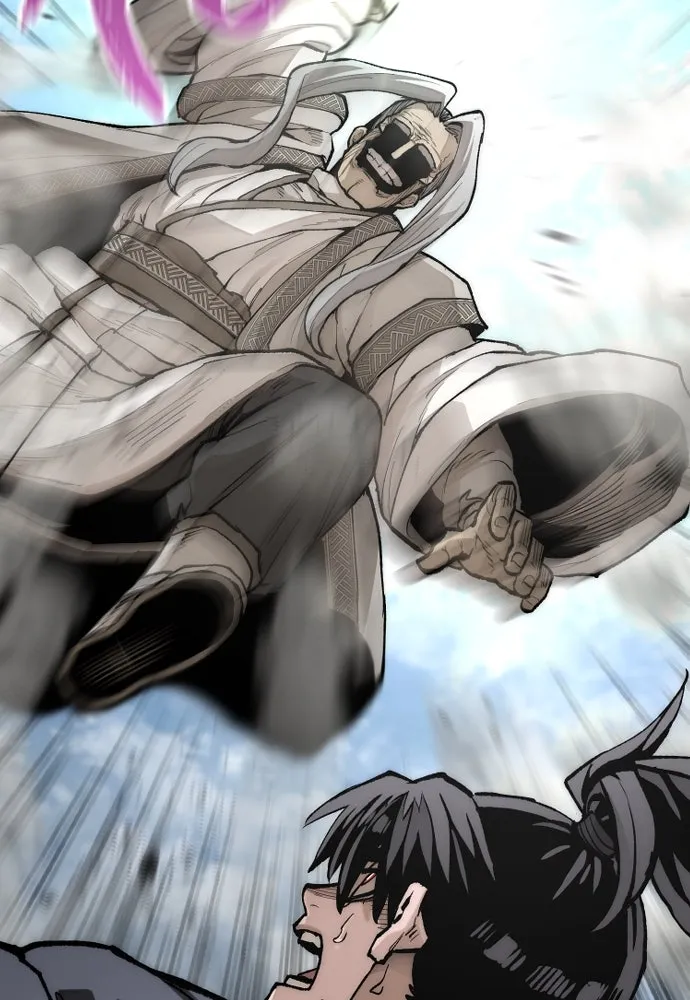 เส้นทางสู่เทพมาร ตอนที่ 142 รูปที่ 118