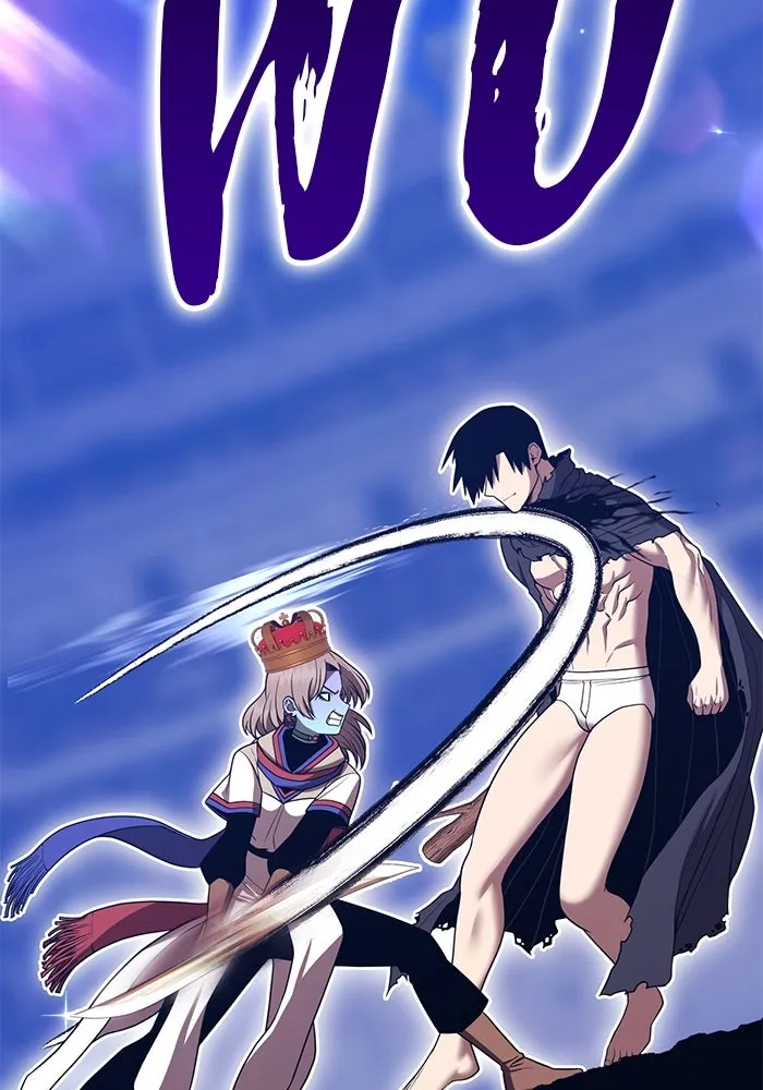 +99 ท่อนไม้พร้อมบวก ตอนที่ 38 คิงสไลม์ (2) รูปที่ 355