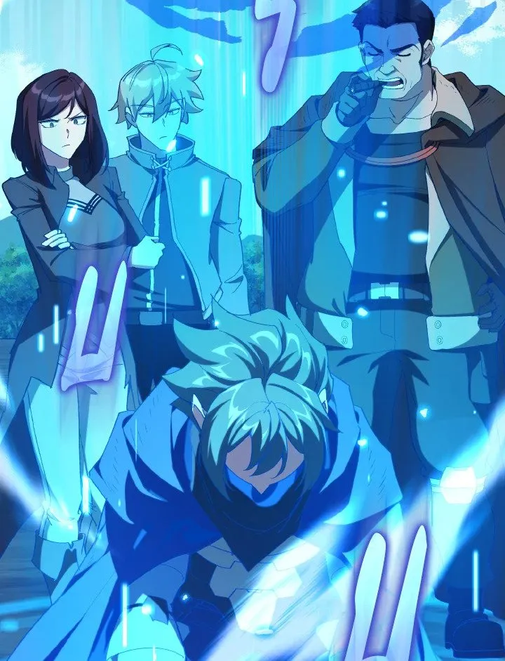 Max Level Player ตอนที่ ตอนที่ 96 รูปที่ 119