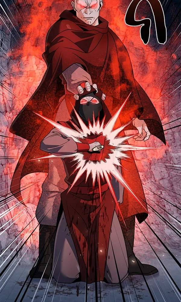 พอแล้วขันที อยากมีเจ้าโลก ตอนที่ 49 รูปที่ 49