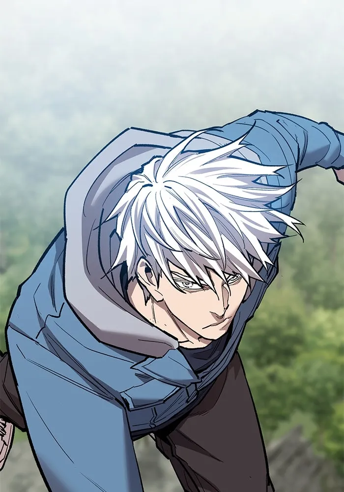 ยอดคนเลเวลทะลุ ตอนที่ 75 คิมกิบงกับคิมกิบง รูปที่ 2