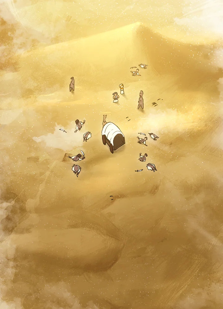 พลทหารโครงกระดูกผู้ม ตอนที่ 109 รูปที่ 62