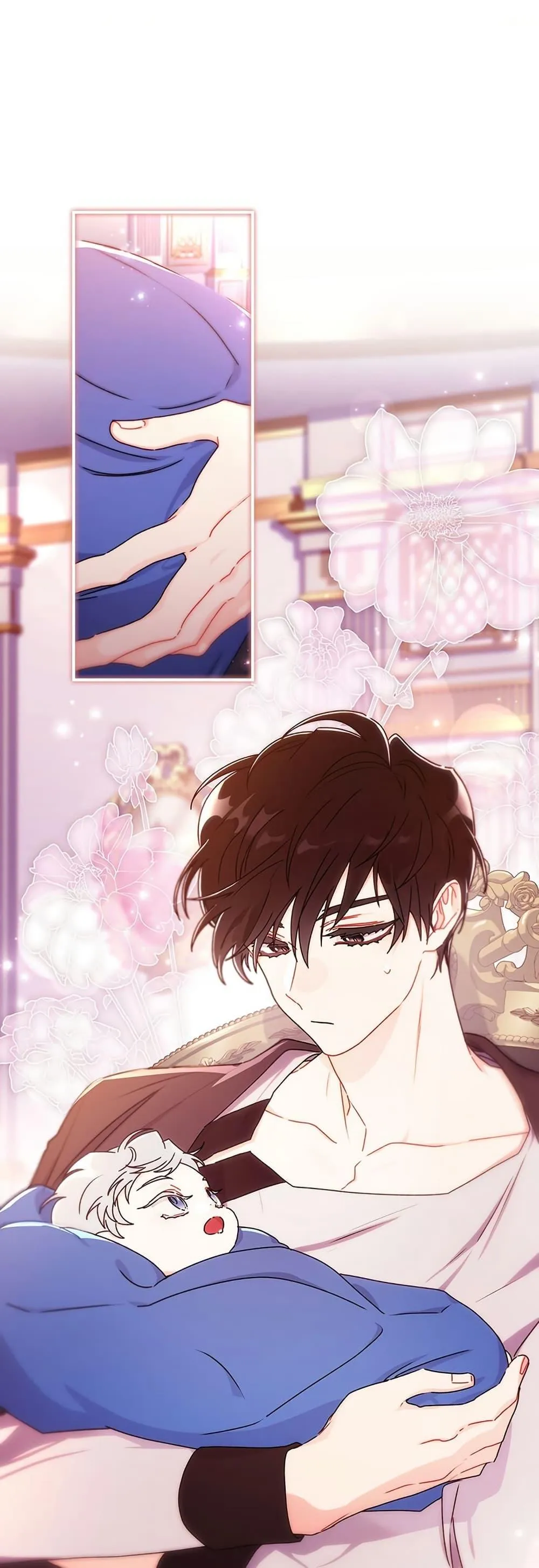 I Became the Male Lead_s Adopted Daughter ฉ_นกลายเป_นล_กสาวบ_ญธรรมของท_านดย_ก ตอนที่ ตอนที่ 132 รูปที่ 2