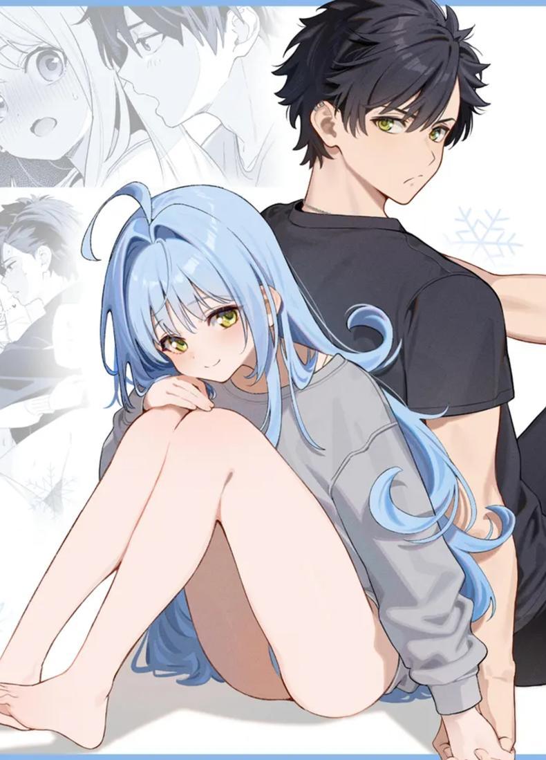 Doujin-Lc- อ่าน โดจิน มังฮวา เกาหลี ญี่ปุ่น จีน แปลไทย แค่อยากจะขอโทษ (C105) [Ringo no Naru Ki (Kise Itsuki)] Melting Snow -Epilogue- ตอนที่ 1 2 3 4 5 6 7 8 9 10 11 12 13 14 ฟรี ไม่มีโฆษณา อ่าน โดจิน Manhwa เกาหลี ญี่ปุ่น จีน เรามีครบ คัดมาให้เน้นๆ โดจิน 18+ รับประกันความฟินโดย  Doujin Lc