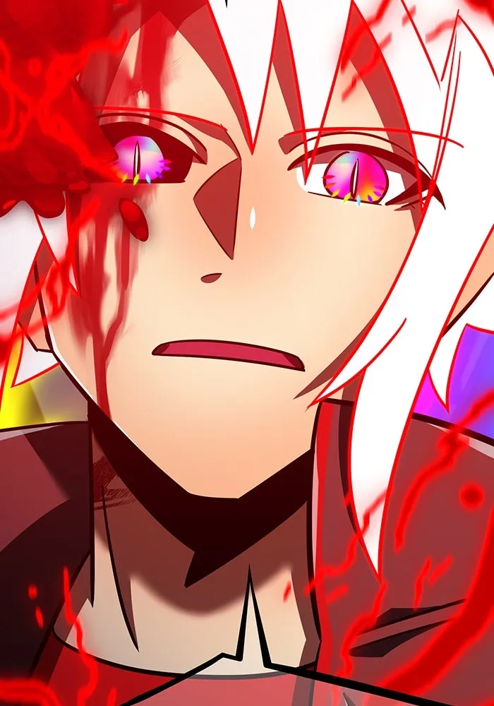 เพลเยอร์เลือดเทวะ ตอนที่ 107 มหันตภัยชิบุยะ ⑧ รูปที่ 4