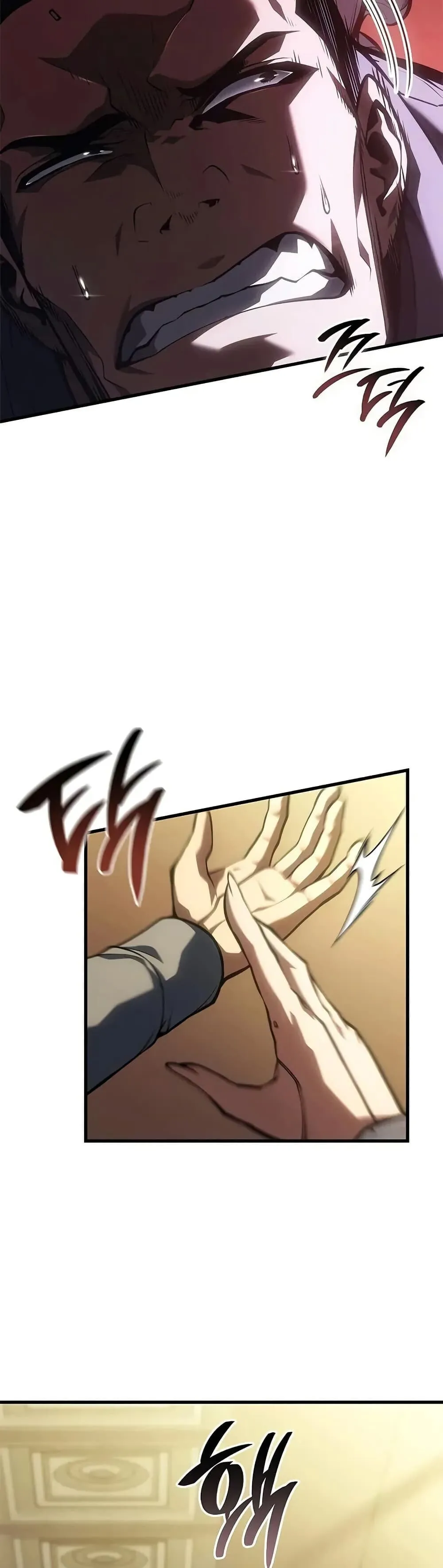 Bad Born Blood ตอนที่ ตอนที่ 60 รูปที่ 10