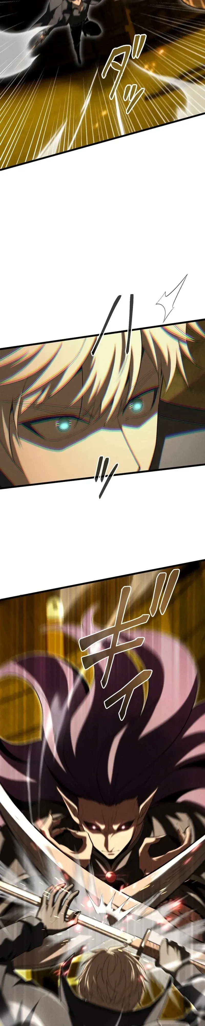 100 Million Years Later The Ultimate Weapon Return อาว_ธส_ดท_าย ต_นข_นมาไร_เท_ยมทานหล_งผ_านไป 100 ล_านป_ ตอนที่ ตอนที่ 30 รูปที่ 20