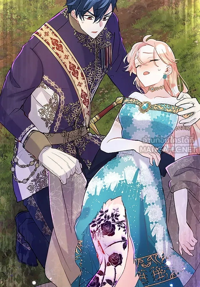 คุณหนูย้อนเวลามาเป็นอัศวิน ตอนที่ 47 รูปที่ 72