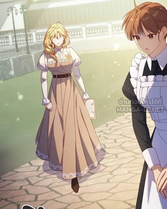 ถ้าเป็นนางร้าย ตอนที่ 48 รูปที่ 125