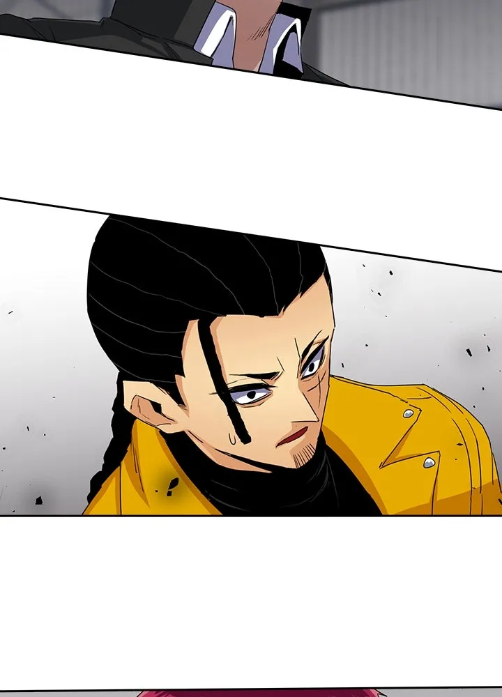 นักเลงกระจอกย้อนเวลามาทวงแค้น ตอนที่ 23 รูปที่ 44