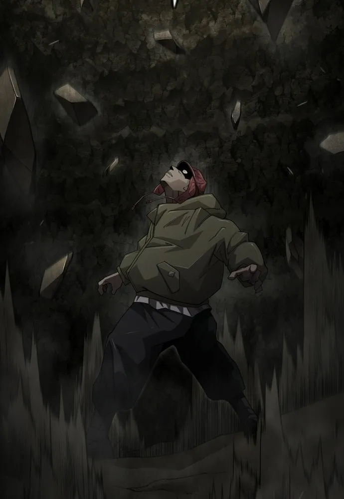 ยุคแห่งยอดมนุษย์ ตอนที่ 106 รูปที่ 43