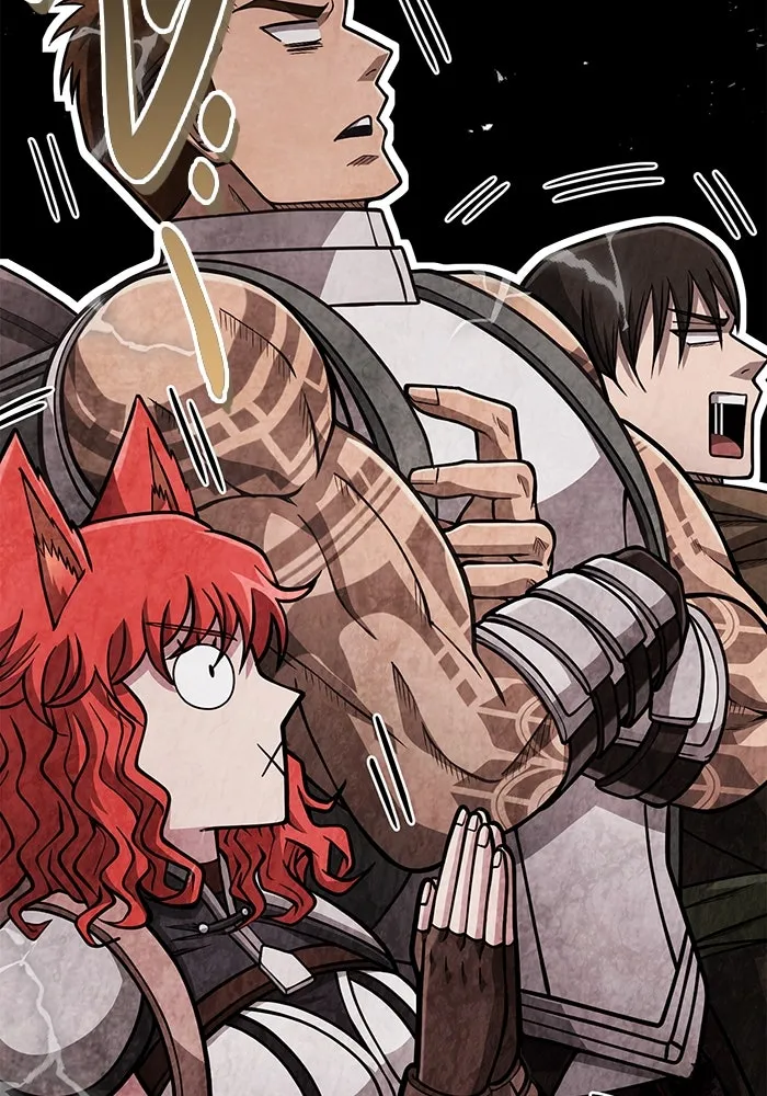 เอาชีวิตรอดในเกมฉบับคนเถื่อน ตอนที่ 98 มรดกอันยิ่งใหญ่ รูปที่ 175