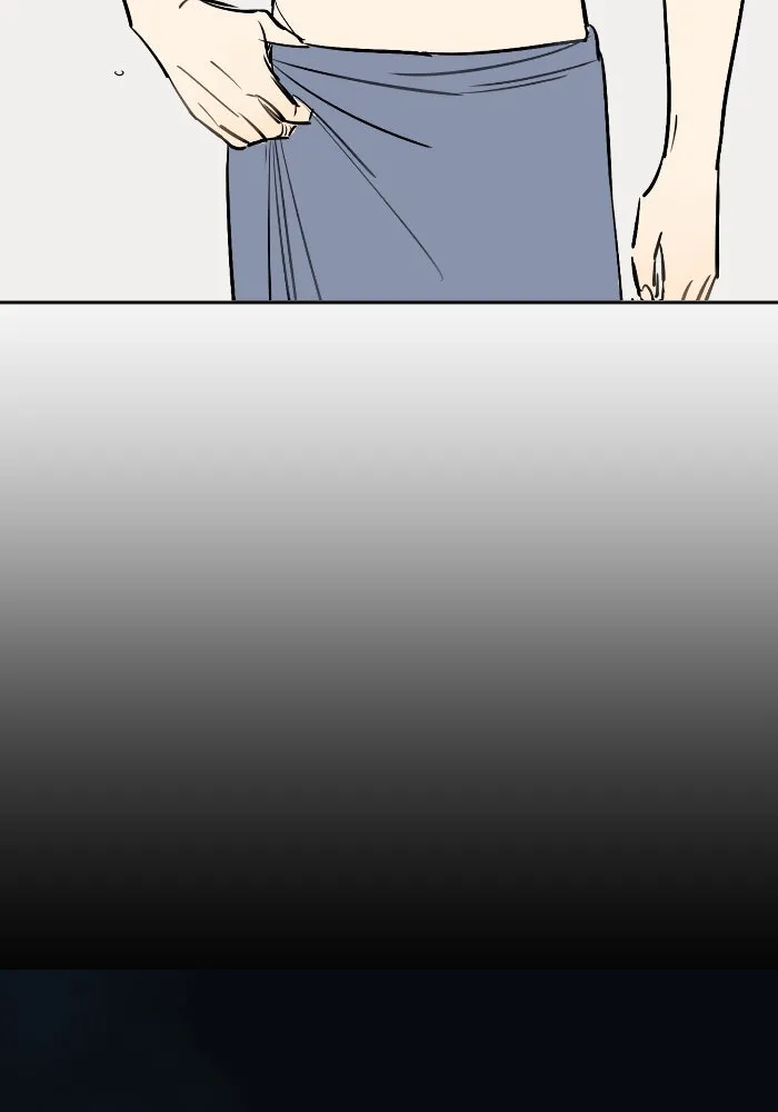 ฉันเปล่าร้องไห้ซะหน่อย ตอนที่ 26 รูปที่ 28