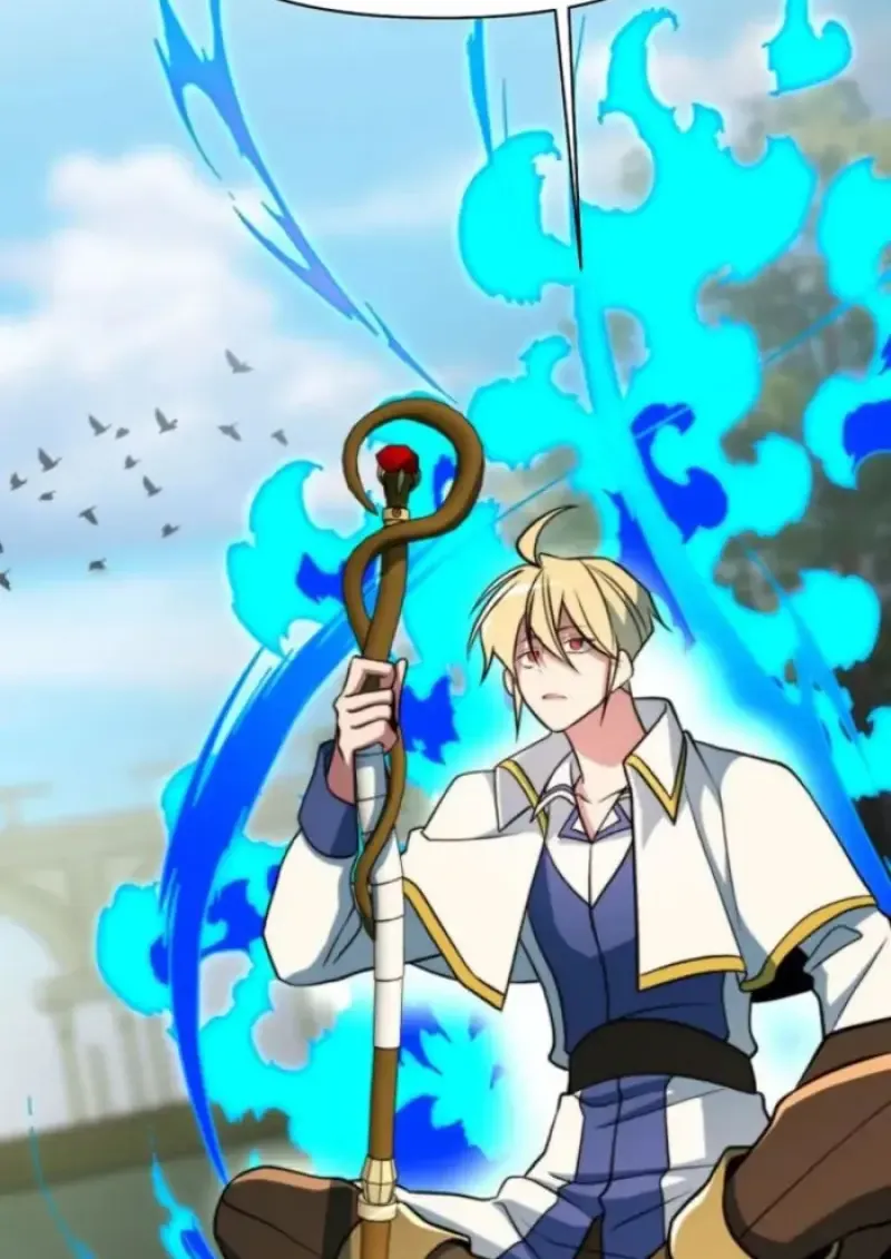 Archmage Transcending Through Regression ตอนที่ ตอนที่ 157 รูปที่ 75