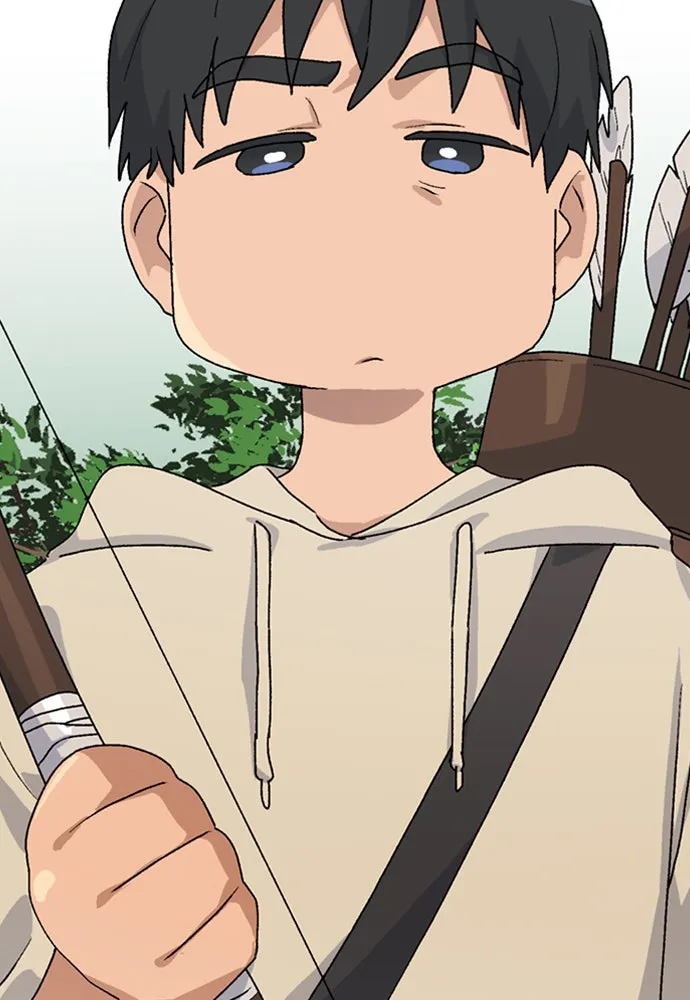 ตั้งแคมป์ฮีลใจในต่างโลก ตอนที่ 9 รูปที่ 106