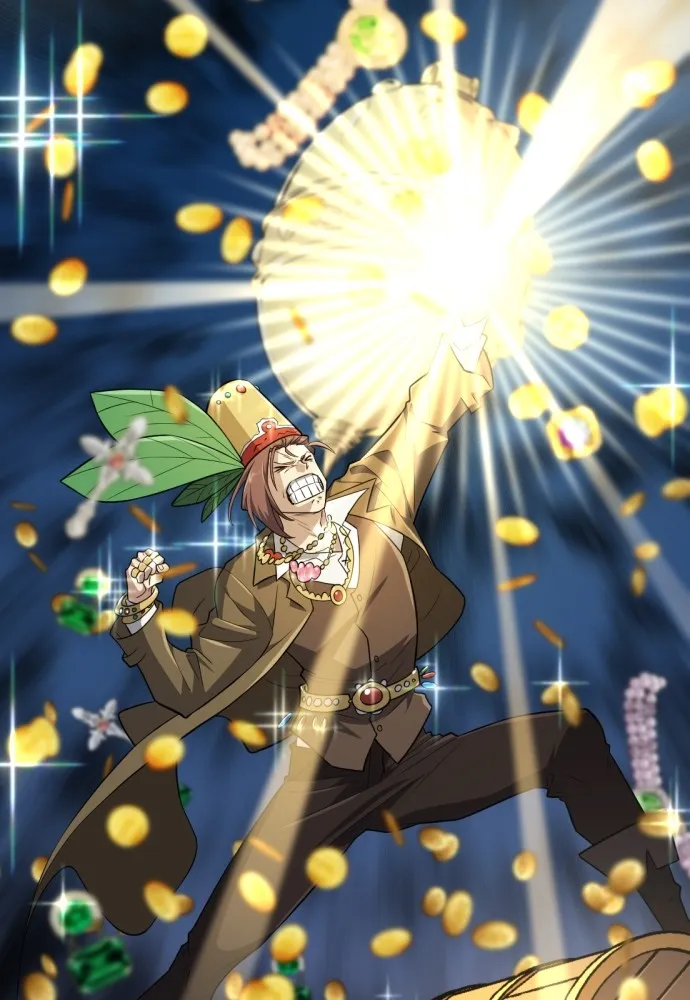 ยอดสถาปนิกผู้พิทักษ์อาณาจักร ตอนที่ 93 รูปที่ 41