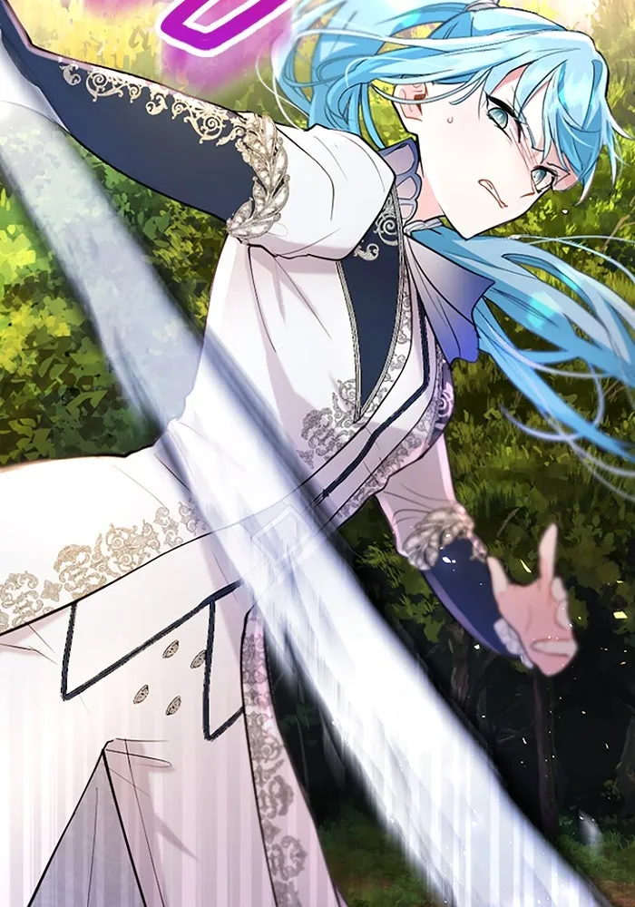 คุณหนูย้อนเวลามาเป็นอัศวิน ตอนที่ 58 รูปที่ 55