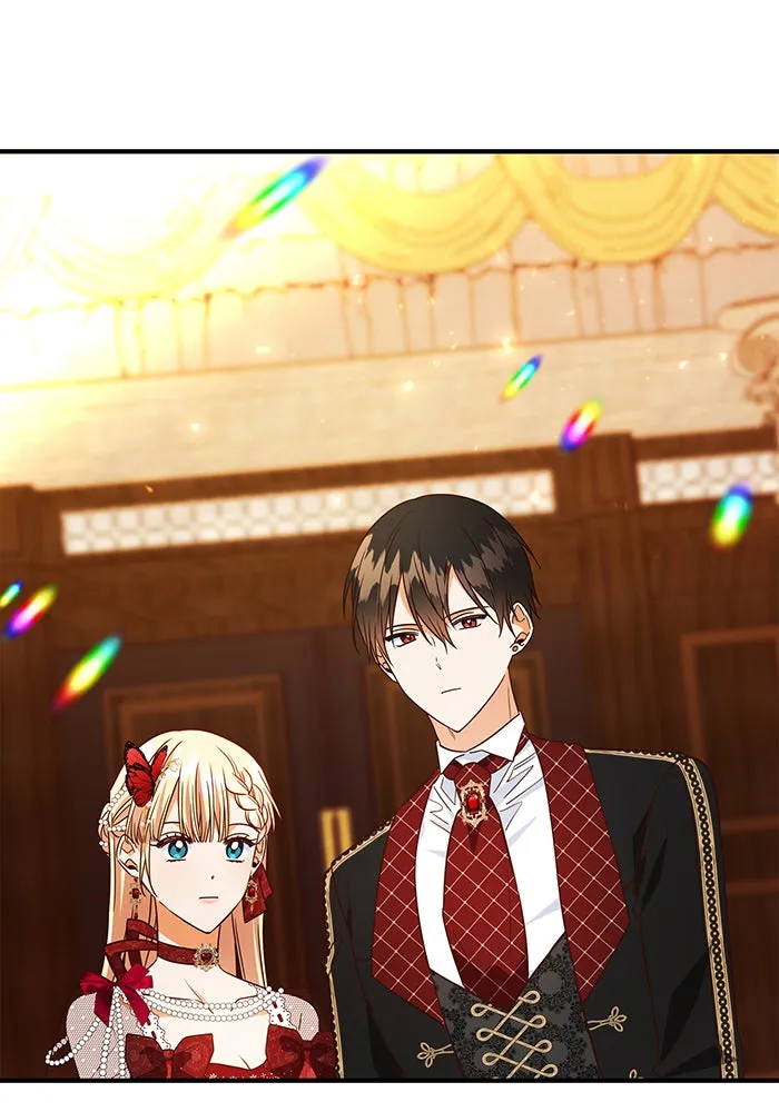 นางร้ายที่ไหนจะมีคุณธรรม ตอนที่ 54 รูปที่ 110