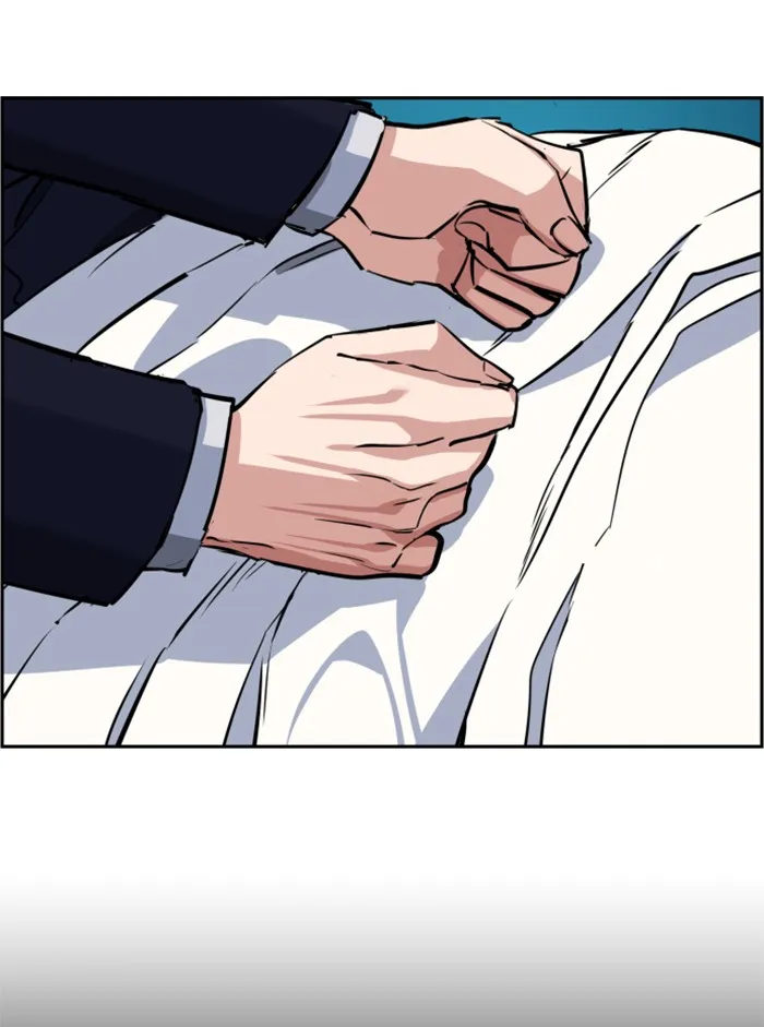 พี่ชายสายบอดี้การ์ด ตอนที่ 68 รูปที่ 134