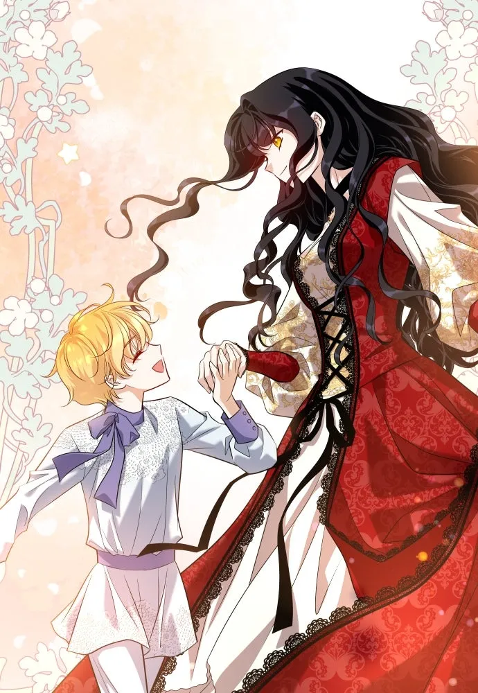 จักรพรรดิคลั่งรักที่เด็กกว่าฉันพันปี ตอนที่ 9 รูปที่ 76