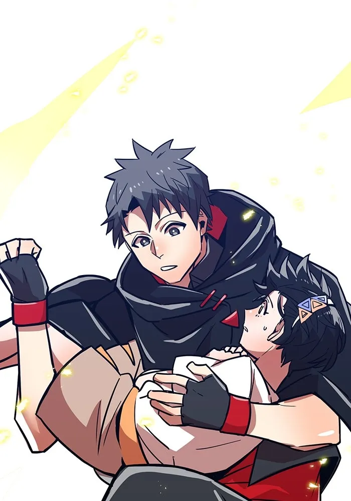 เพลเยอร์เลือดเทวะ ตอนที่ 19 ซูชิ รูปที่ 68