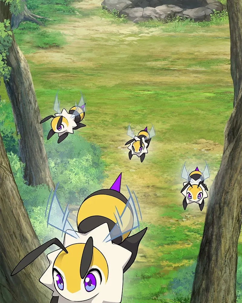 ปลูกผักพิชิตหอคอย ตอนที่ 17 รูปที่ 22