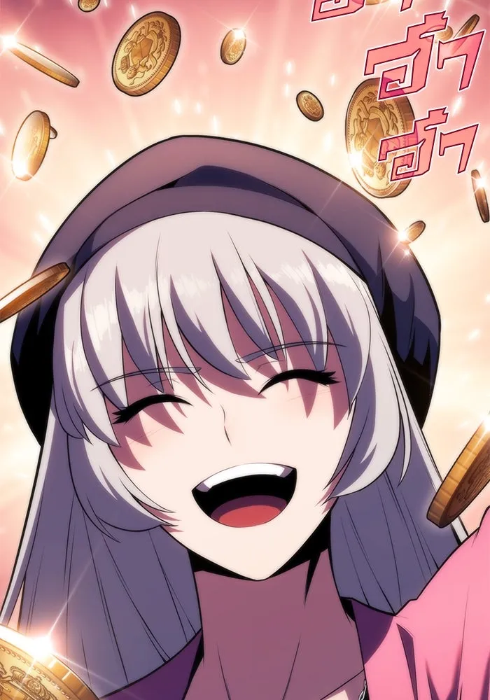 ผู้เล่นหน้าใหม่เลเวลแมกซ์ ตอนที่ 66 ชีวิตของแต่ละคน รูปที่ 100