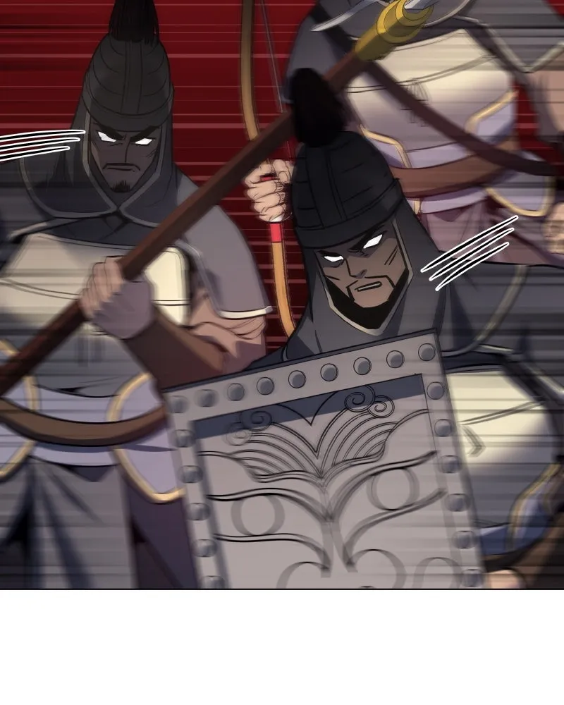 เกิดอีกทีเป็นว่าที่ประมุขลัทธิมาร ตอนที่ 82 รูปที่ 215