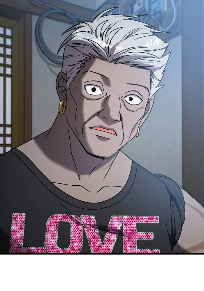 วายร้ายก็อยากมีรัก ตอนที่ 26 รูปที่ 40