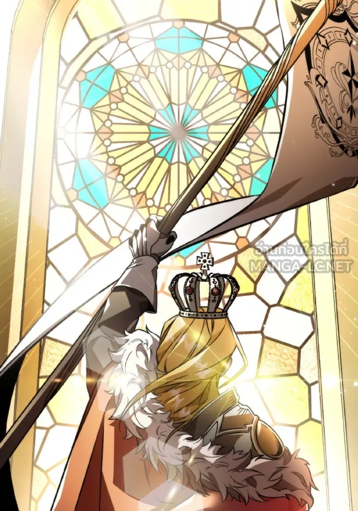 การแข่งขันของผู้เกิดใหม่ ตอนที่ 24 รูปที่ 69