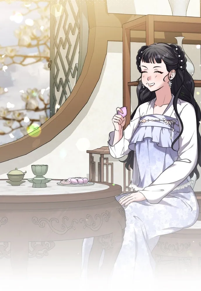 ข้าเนี่ยนะเป็นพระสนม ตอนที่ 77 หลับในฤดูใบไม้ผลิ รูปที่ 106