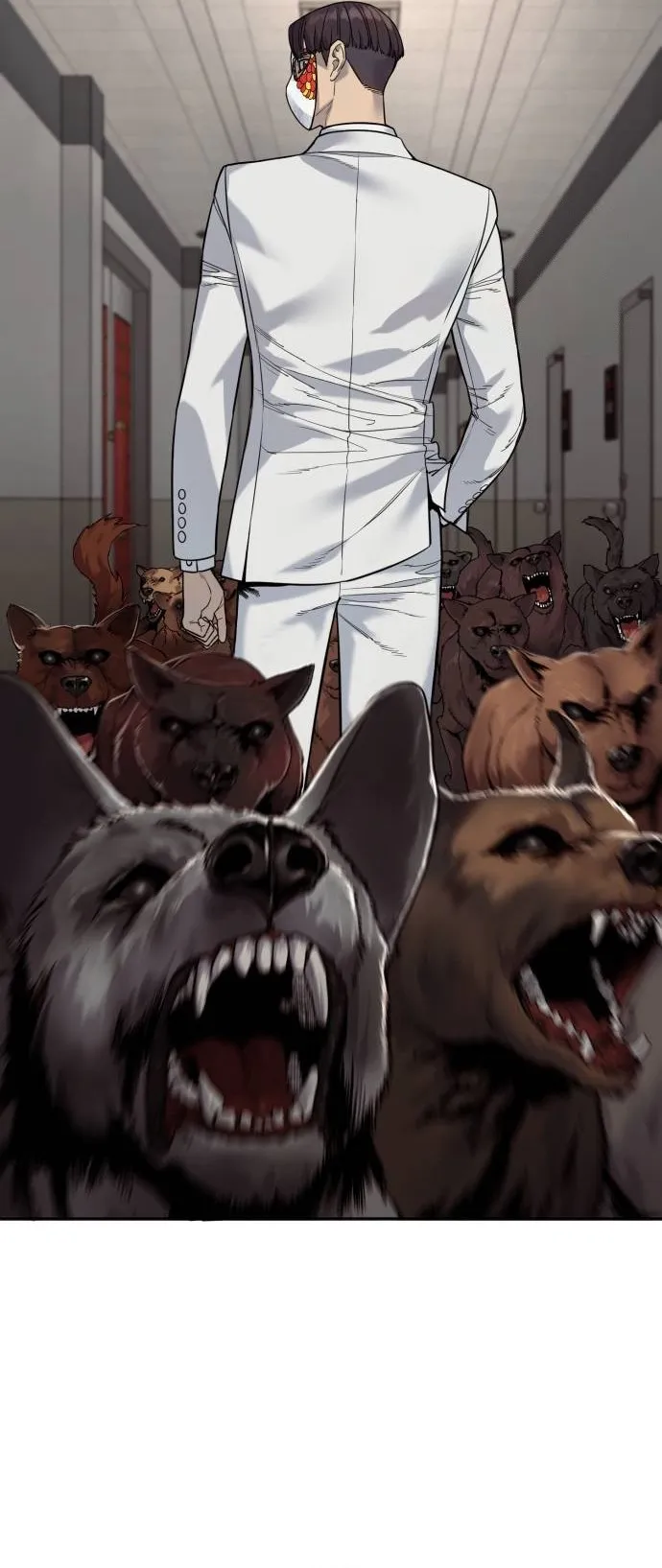 Return of the Bloodthirsty Police ตำรวจน_กฆ_า ตอนที่ ตอนที่ 75 รูปที่ 48