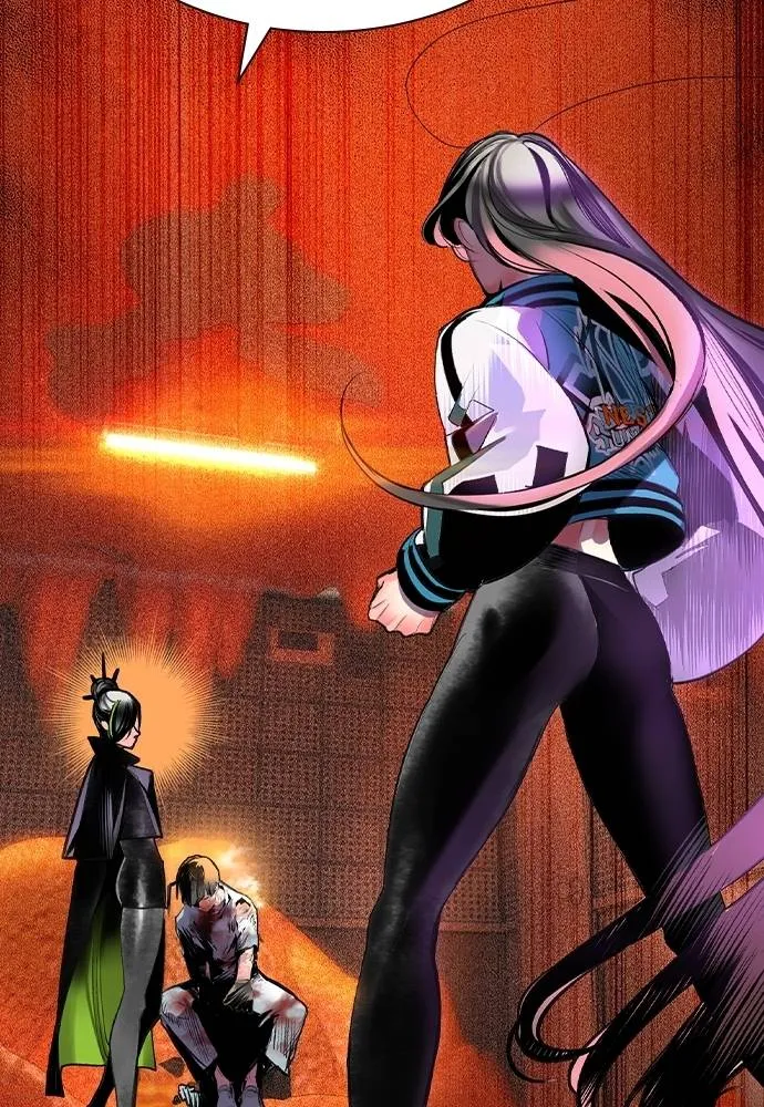 Jungle Juice ตอนที่ 123 รูปที่ 2