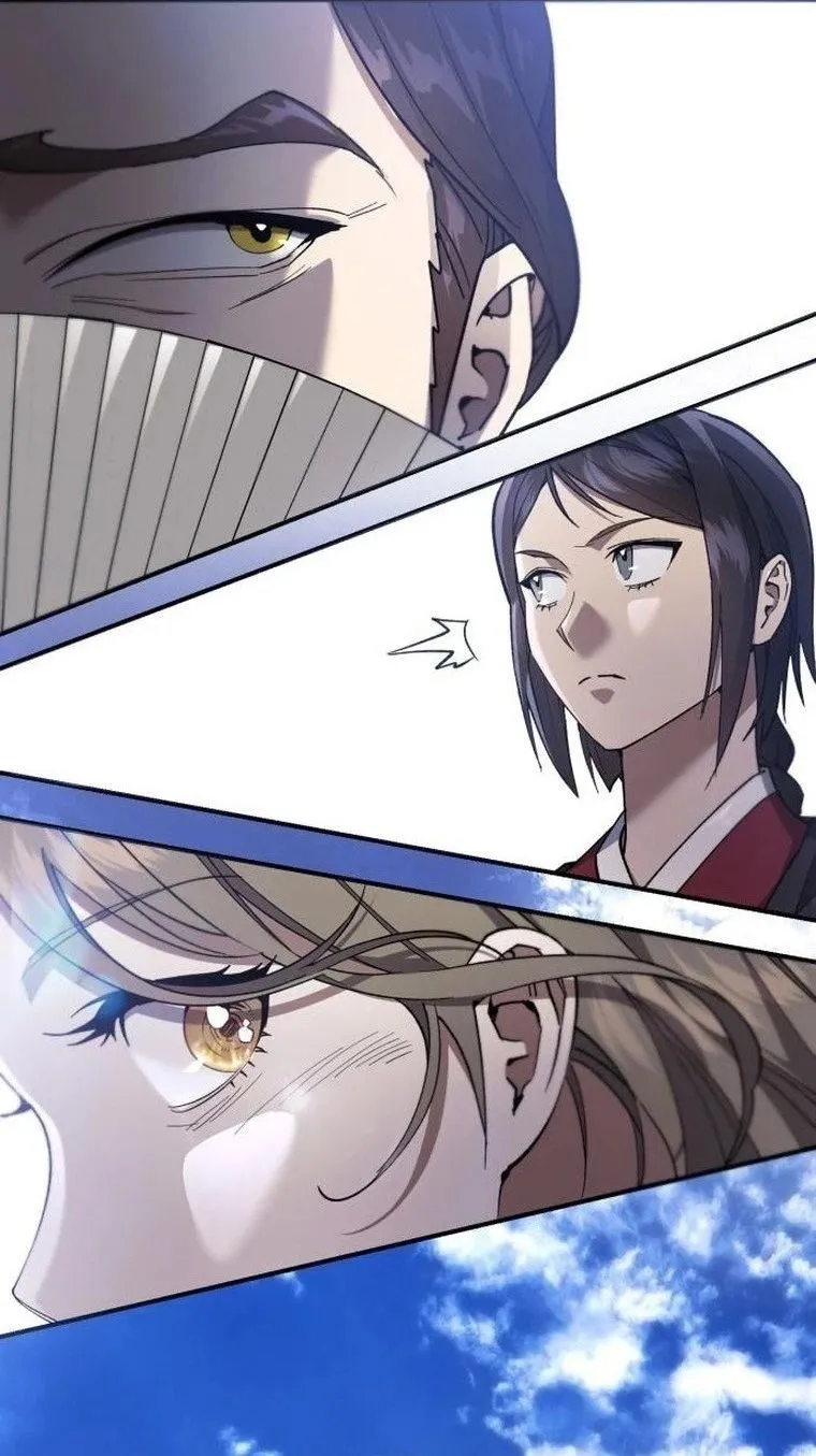 The Heavenly Demon Wants a Quiet Life มารสวรรค_ผ_แสวงหาความสงบ ตอนที่ ตอนที่ 21 รูปที่ 91