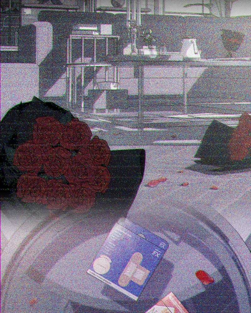 บุปผารุ่มราคะ ตอนที่ 51 รูปที่ 16