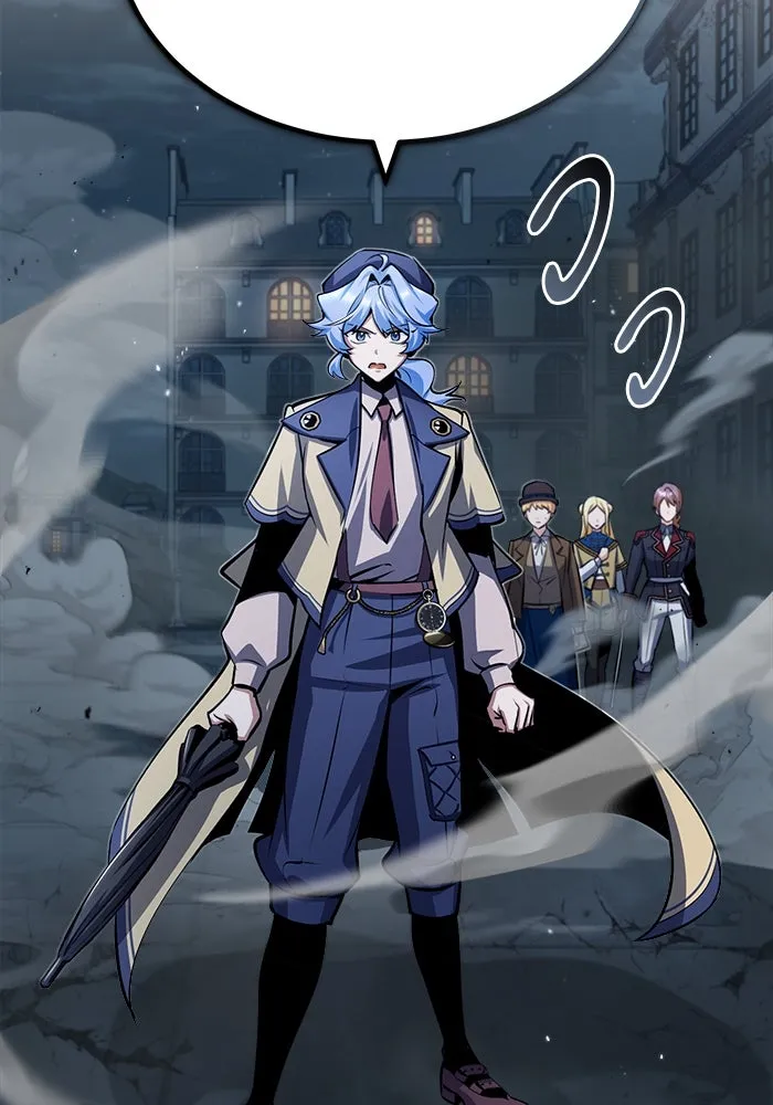 ศาสตราจารย์จำเป็นแห่งอะคาเดมี ตอนที่ 53 รูปที่ 55