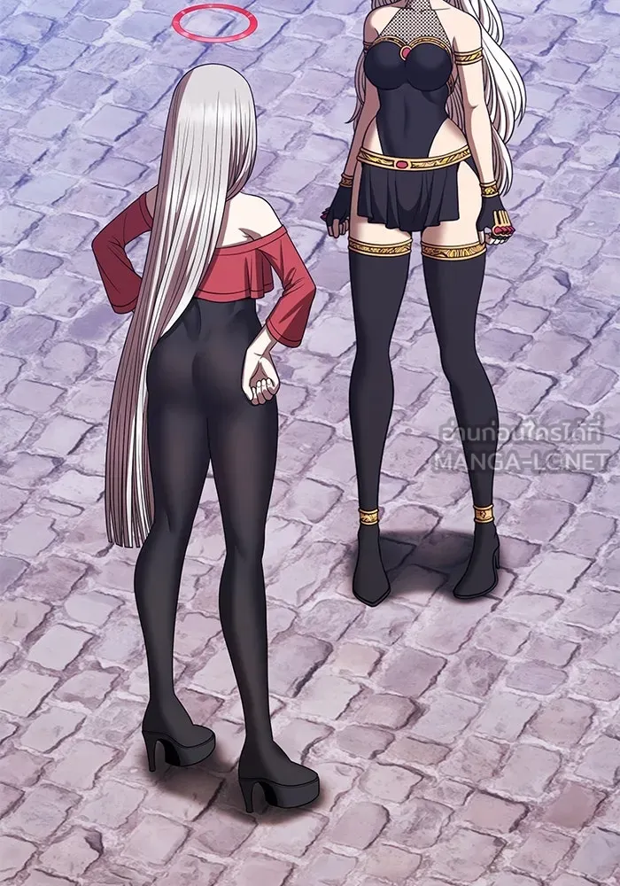 +99 ท่อนไม้พร้อมบวก ตอนที่ 27 เริ่มทัวร์นาเมนต์! (2) รูปที่ 252