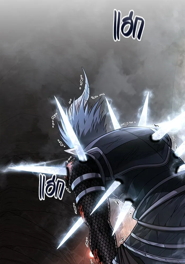 เอาชีวิตรอดในเกมฉบับคนเถื่อน ตอนที่ 96 เส้นเขตแดน รูปที่ 20