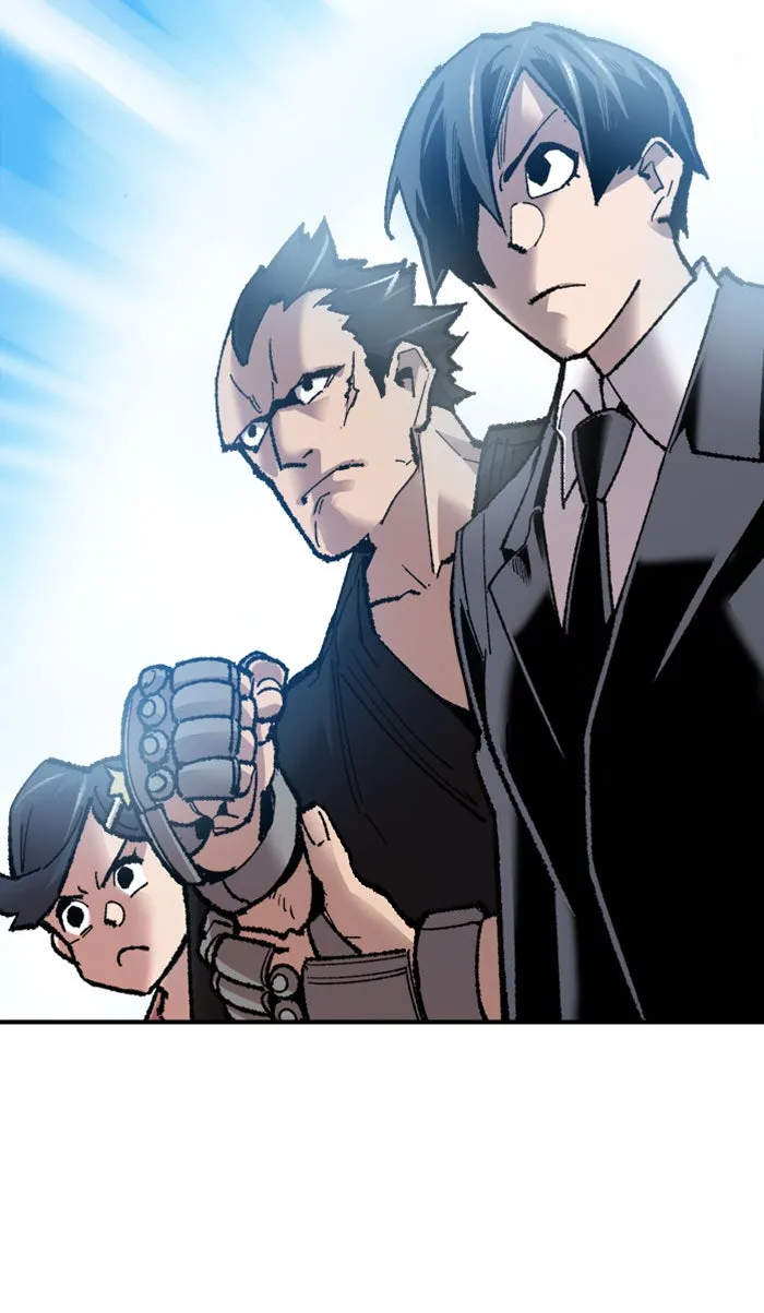 ยอดคนเลเวลทะลุ ตอนที่ 66 ศึกล้อมโซล (2) รูปที่ 109