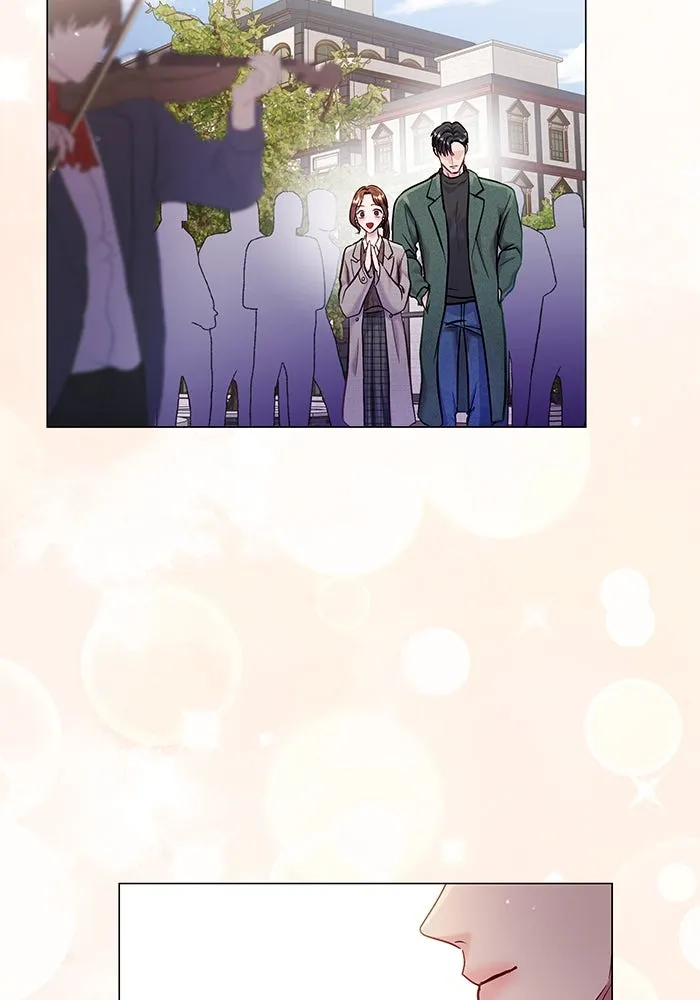 คู่มือคว้าหัวใจนายตัวร้าย ตอนที่ 54 รูปที่ 80