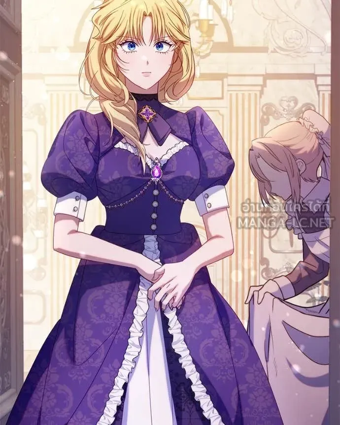 ถ้าเป็นนางร้าย ตอนที่ 21 รูปที่ 43