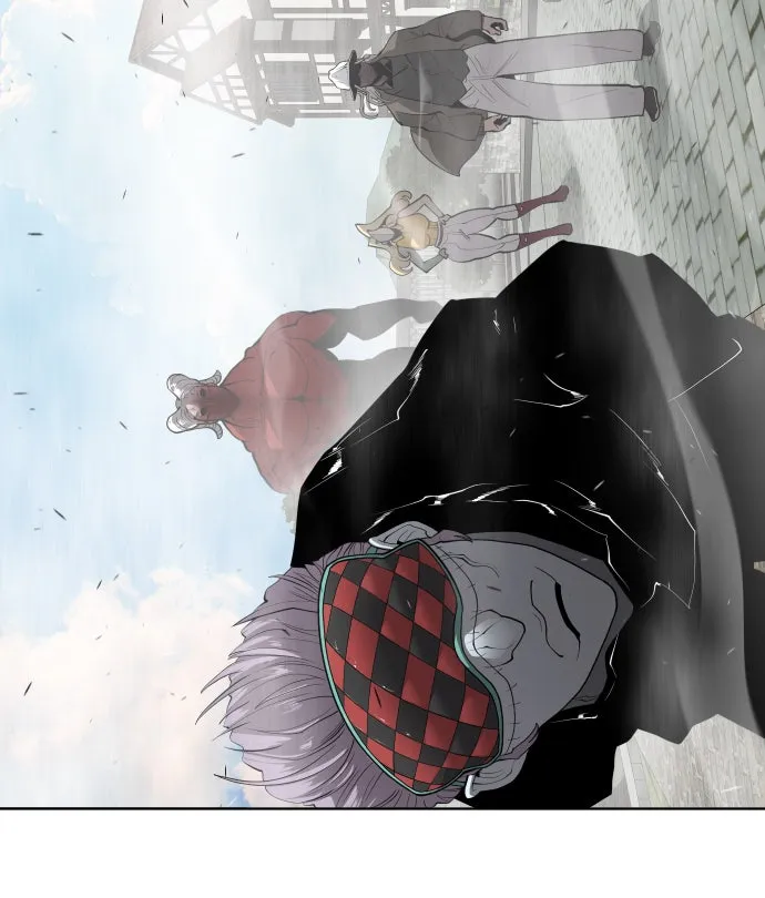 ยุคแห่งยอดมนุษย์ ตอนที่ 52 รูปที่ 106