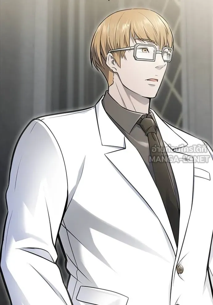 ทาวเวอร์ออฟก๊อด หอคอ ตอนที่ 640 รูปที่ 216