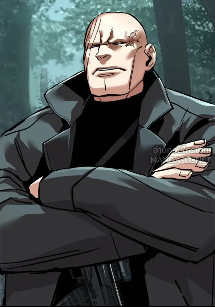 พี่ชายสายบอดี้การ์ด ตอนที่ 247 รูปที่ 105