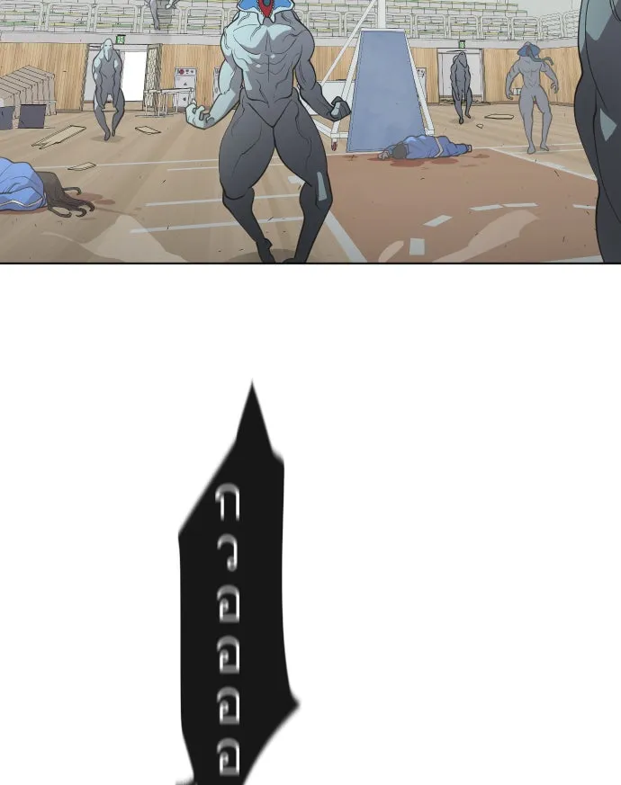 ยุคแห่งยอดมนุษย์ ตอนที่ 63 รูปที่ 35