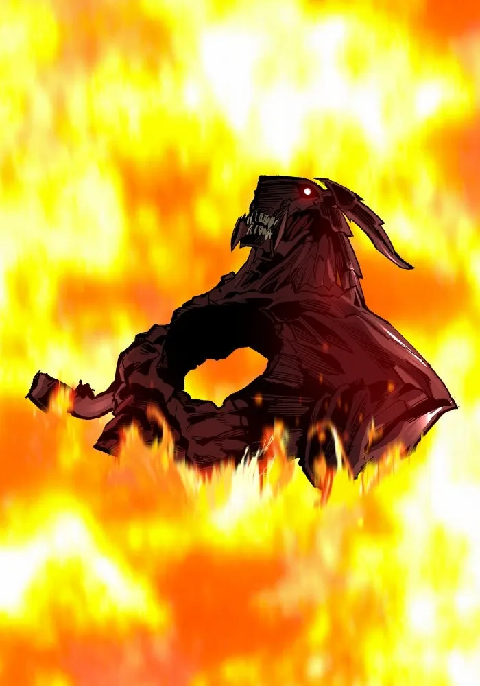 ยอดคนเลเวลทะลุ ตอนที่ 73 ไล่ล่า รูปที่ 130